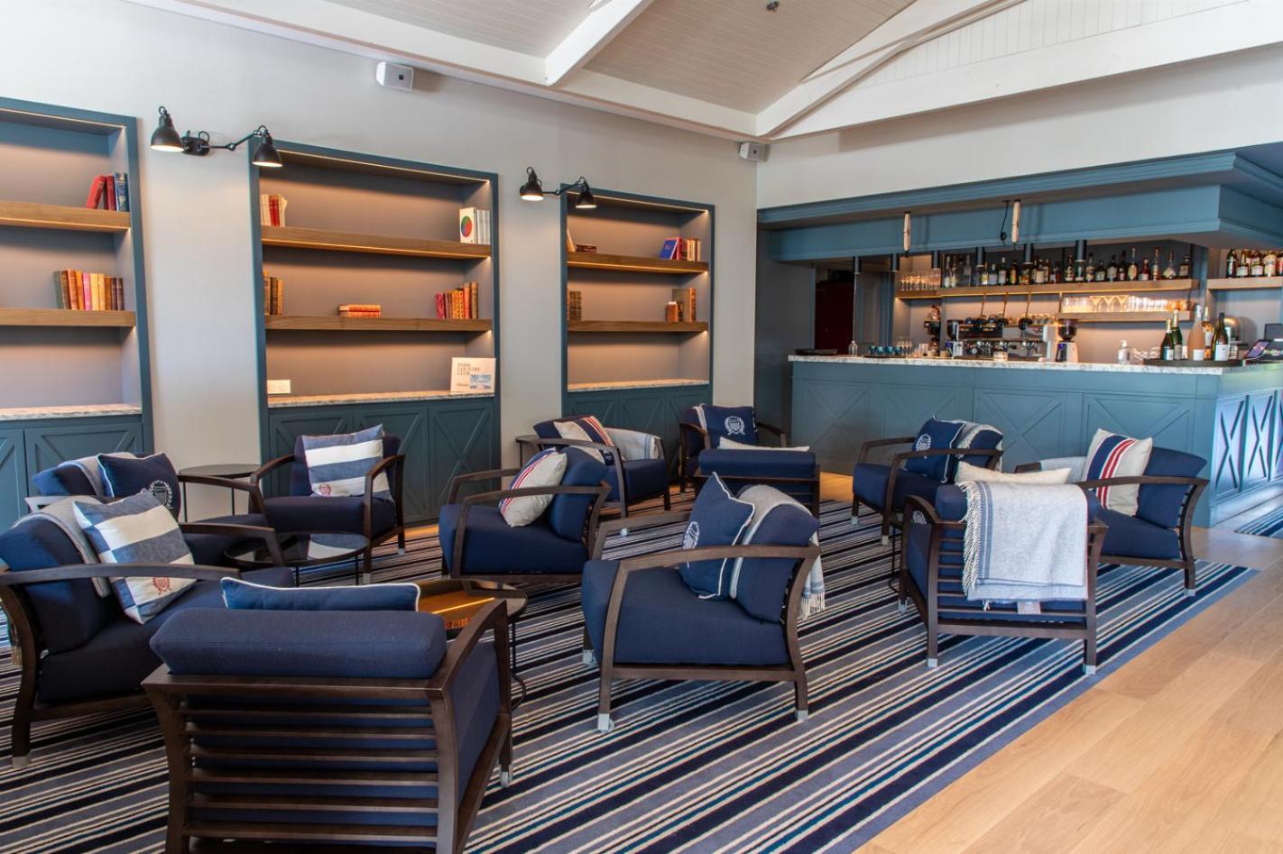 Renaissance Paris Hippodrome De St. Cloud Hotel Rueil-Malmaison Eksteriør billede